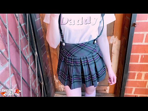 ❤️ Schoolgirl sugit penitus dick et loco classes futuit. Anal porn at la.tuberxxx.ru