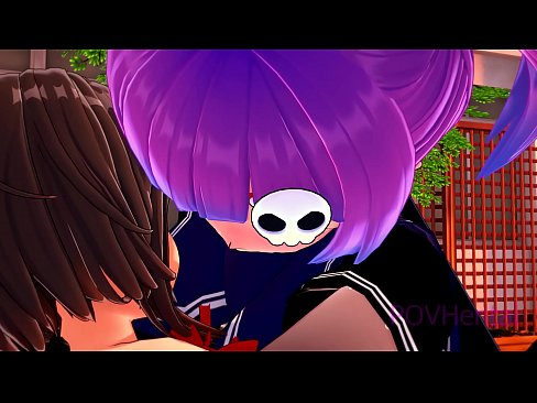 ❤️ Arachne puella monstrum. Anal porn at la.tuberxxx.ru