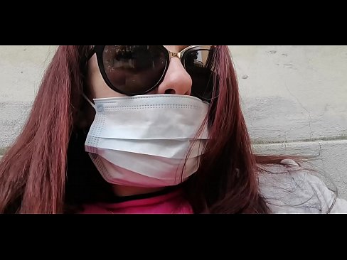 ❤️ Nicoletta ulciscitur proximo suo et pacem in garage (Special Covid19 Italian Quarantine) Anal porn at la.tuberxxx.ru